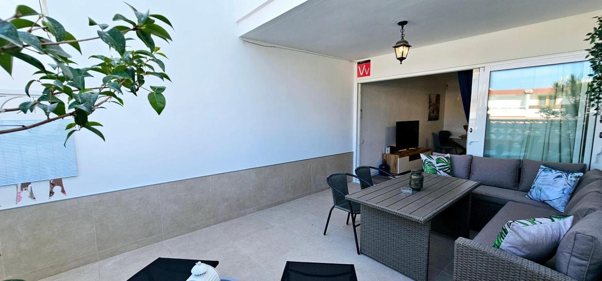 Сasa de vacaciones Hdfm Collection - Royal Marine Playa del Inglés